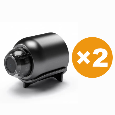 【🔥🔥🔥Beliebte Produkte empfohlen】Explosive Katzenaugenkamera für zu Hause