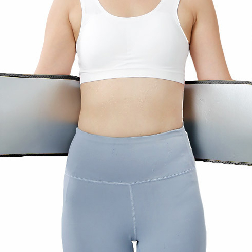 【🔥🔥🔥Beliebte Produkte empfohlen】Schlankheits-Gewichtsverlust-Schwitz-Bauchmuskel-Trainingsgürtel