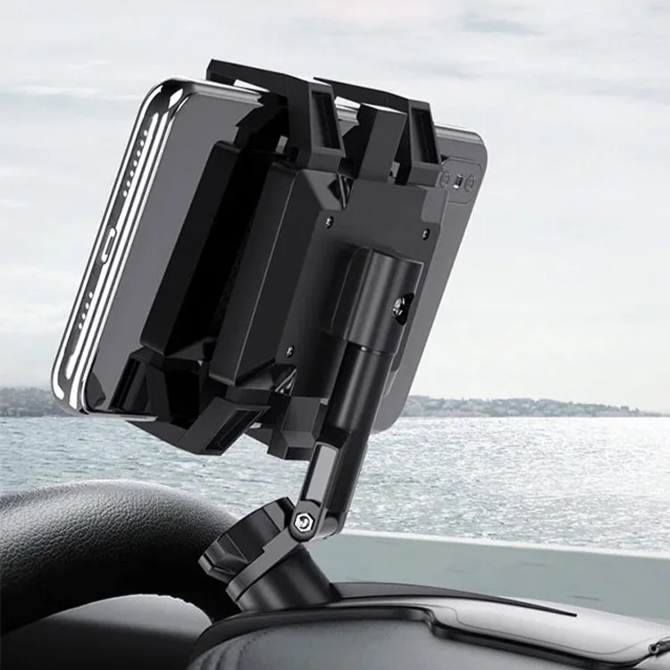 Samochodowy uchwyt na smartfona