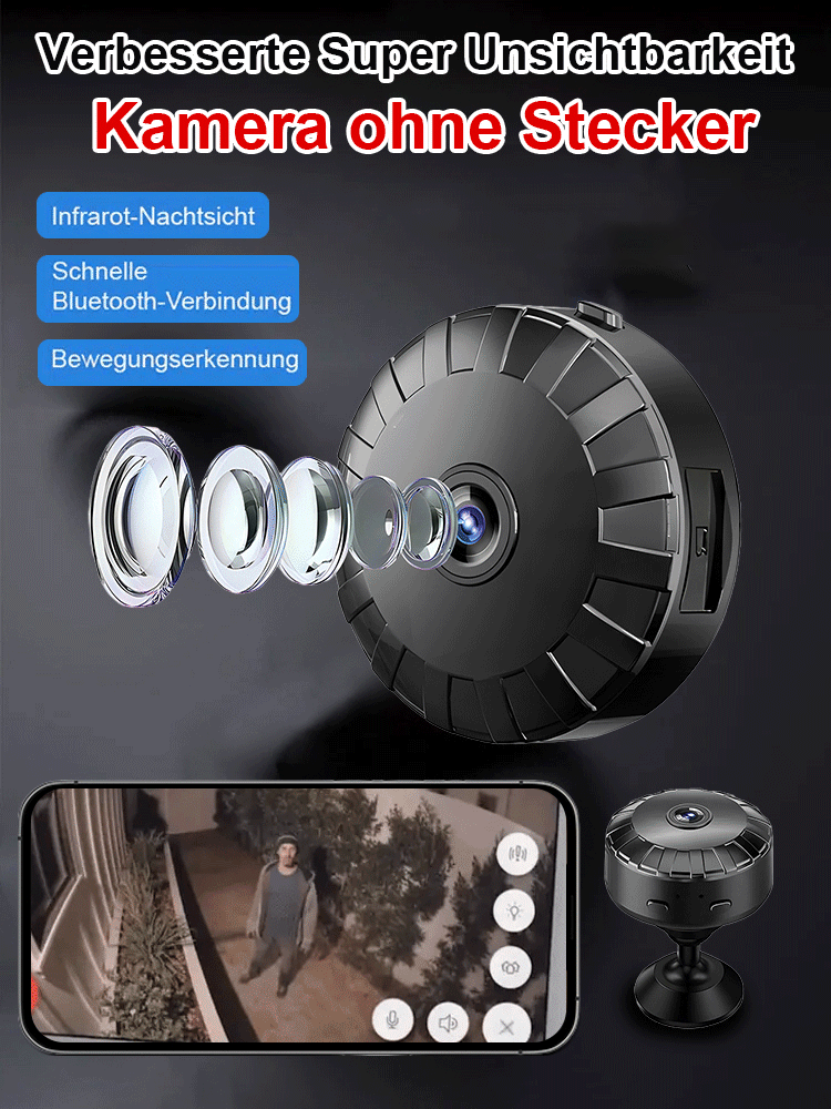 A14 Sonnenblumen-Kamera