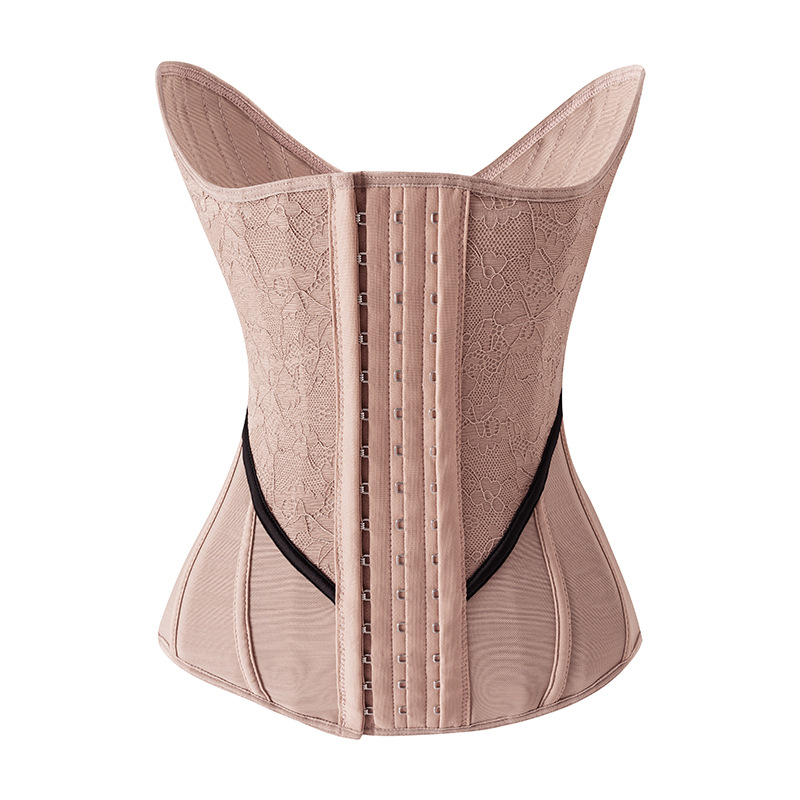 "Waist Shaping/Body Sculpting/Correction" Slim Waist V-Shaped Waist Belt