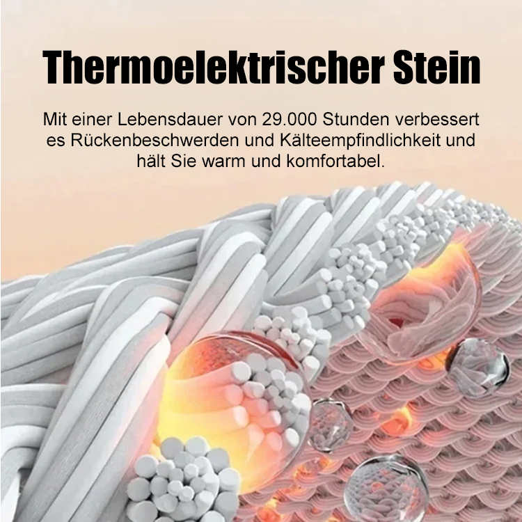 Body Care Essentials Anti-Buckel-Gurte