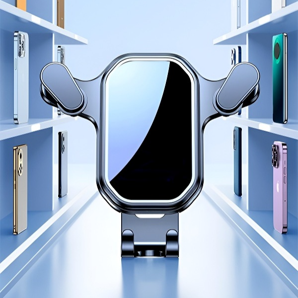 Uniwersalny uchwyt na telefon pasujący do różnych modeli