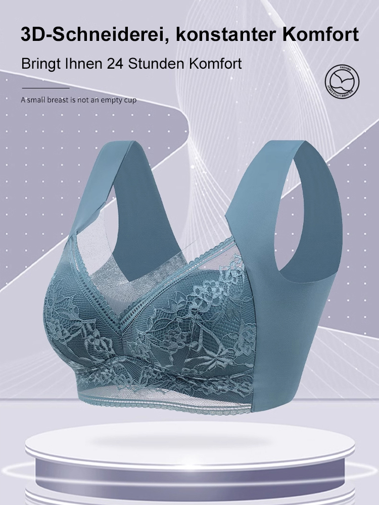 【🔥🔥🔥Heiße Promotion】Damen Spitzenunterwäsche