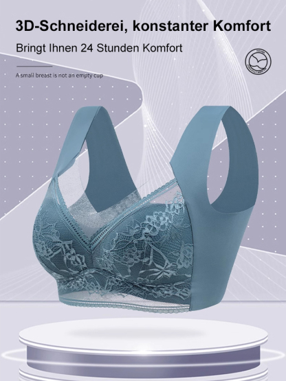 【🔥🔥🔥Heiße Promotion】Damen Spitzenunterwäsche