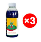 【🔥🔥🔥Einfach aufsprühen für 3 Jahre ohne Unkraut】Boden-Nährlösung