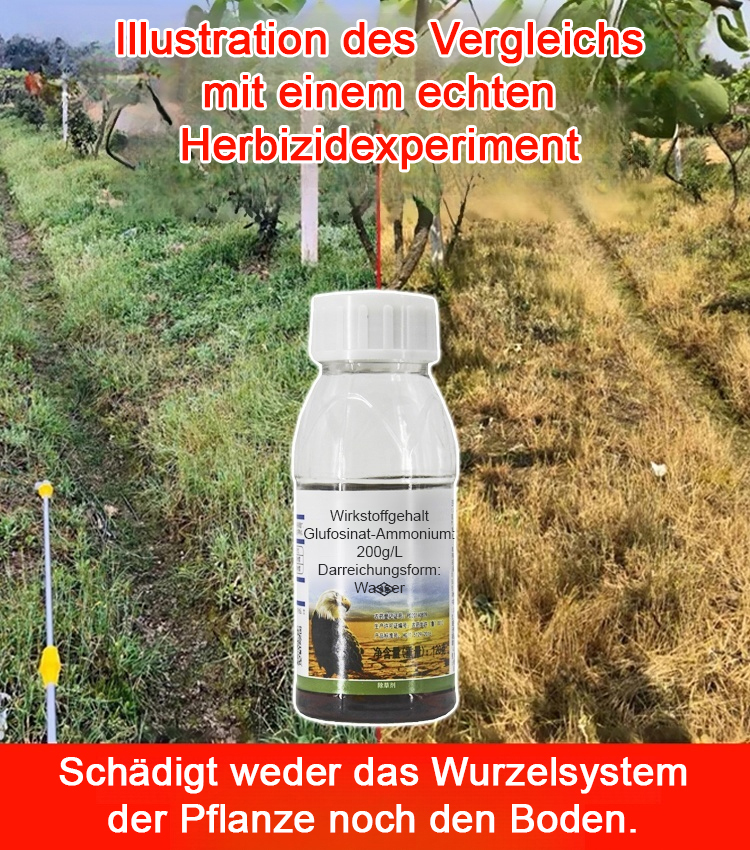 Die Nährstoffe der Erde