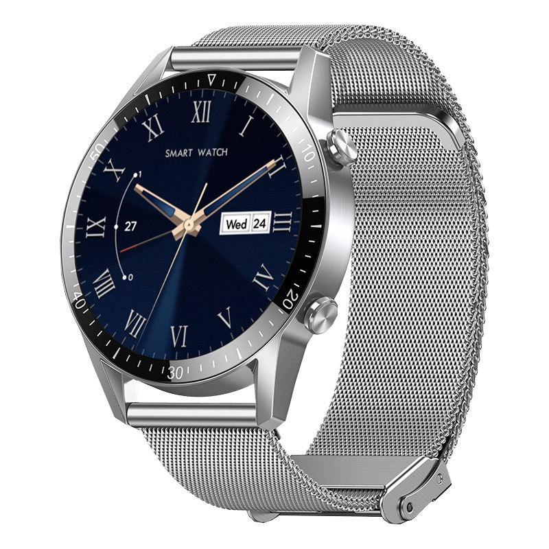 Die beliebte Smartwatch QW33