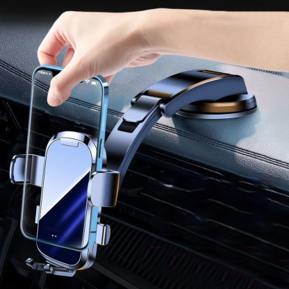 Autotelefonhalter