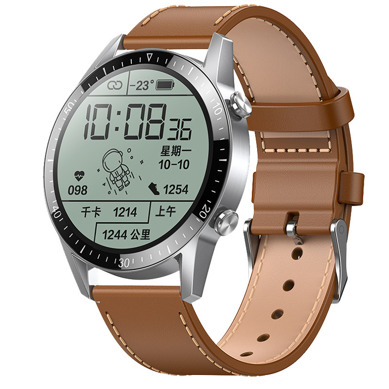 Die beliebte Smartwatch QW33