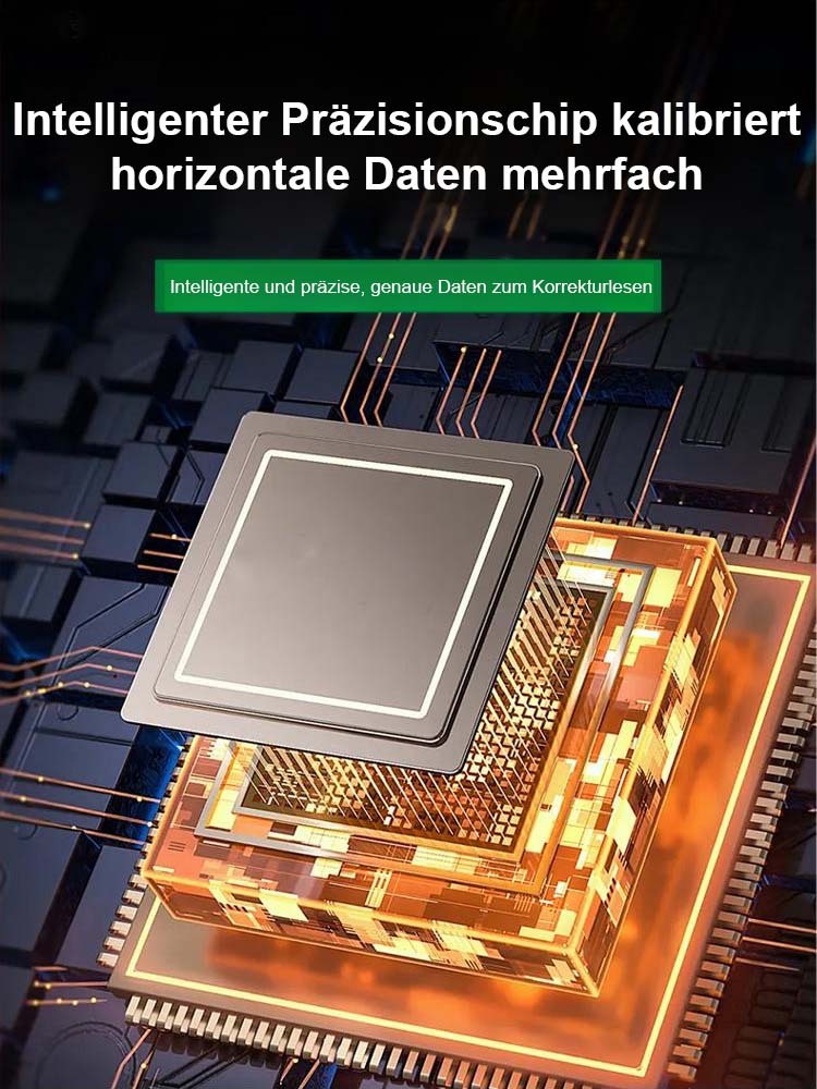 Ingenieurlaser-Positionierer