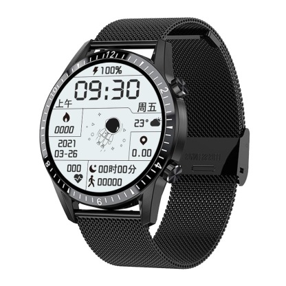 Die beliebte Smartwatch QW33