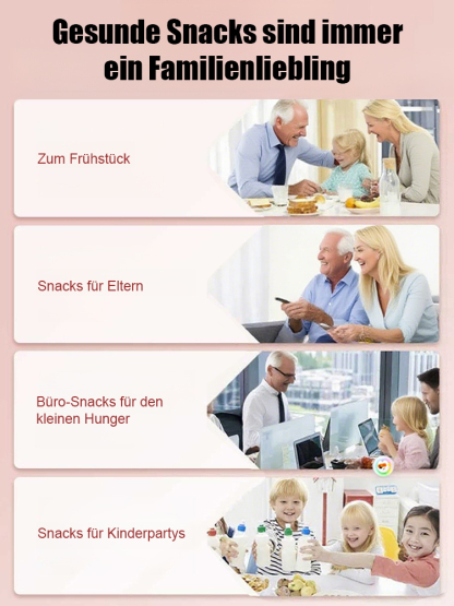 Freizeit-Snack Feigen mit Walnusskernen Trockenfrüchte