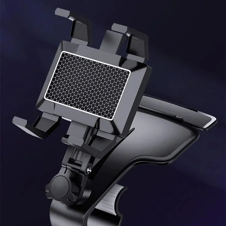 Samochodowy uchwyt na smartfona