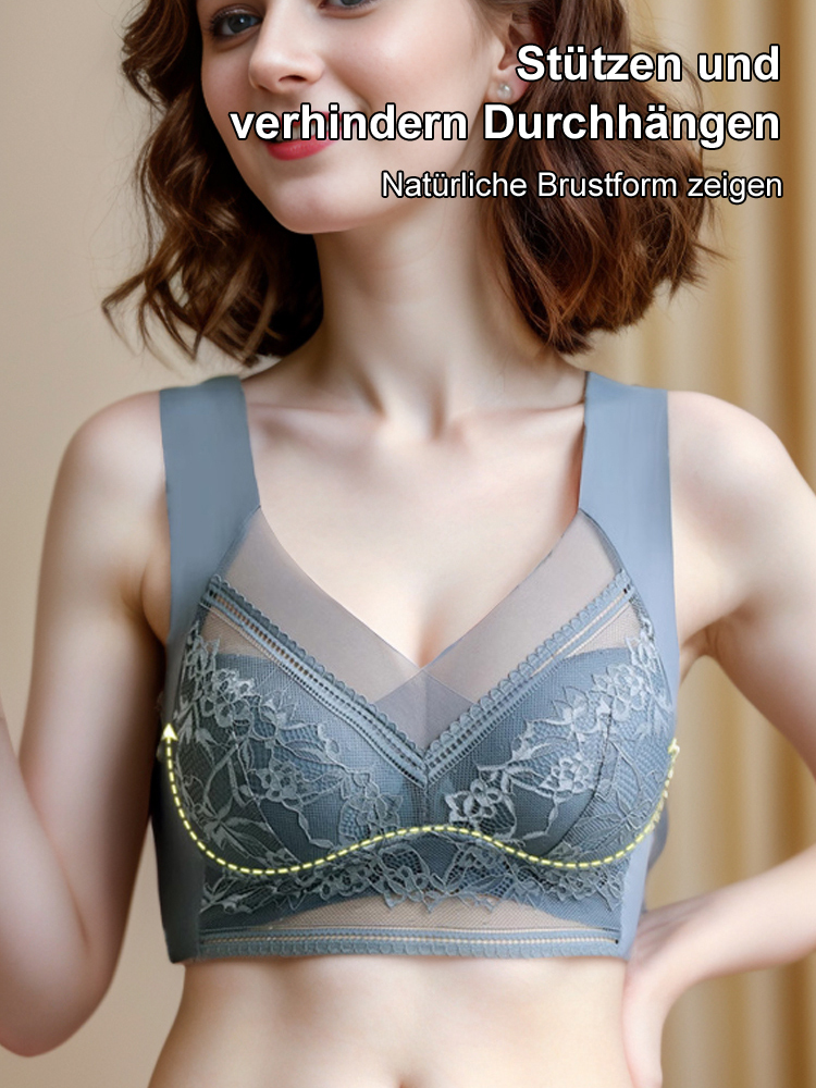 【🔥🔥🔥Heiße Promotion】Damen Spitzenunterwäsche
