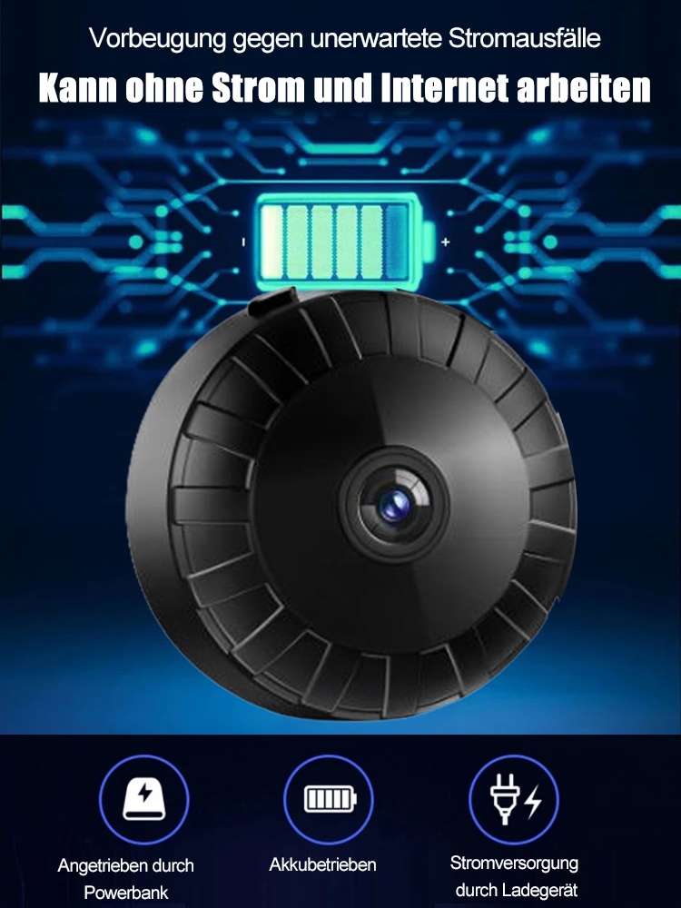 A14 Sonnenblumen-Kamera