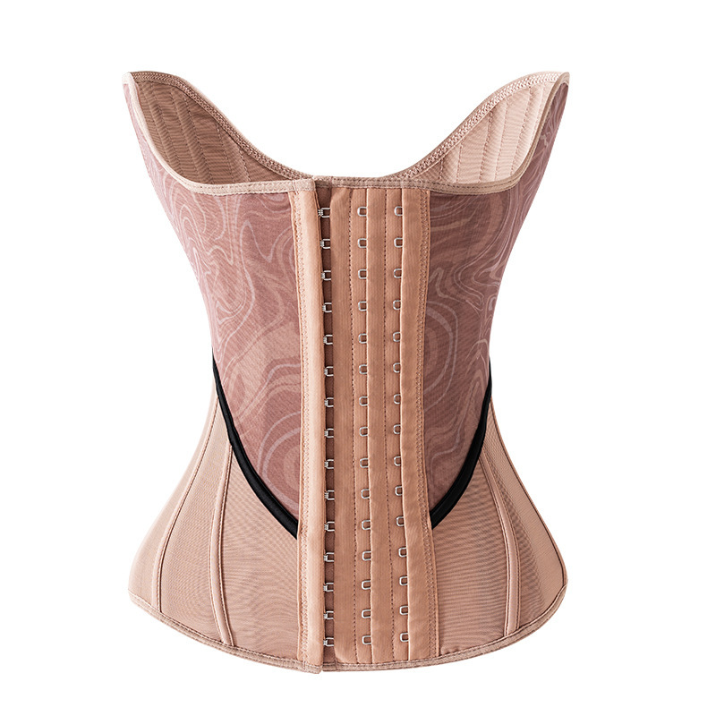 "Waist Shaping/Body Sculpting/Correction" Slim Waist V-Shaped Waist Belt