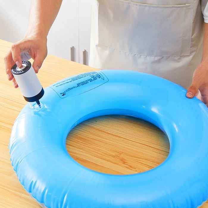 Przenośna maszyna do pakowania próżniowego