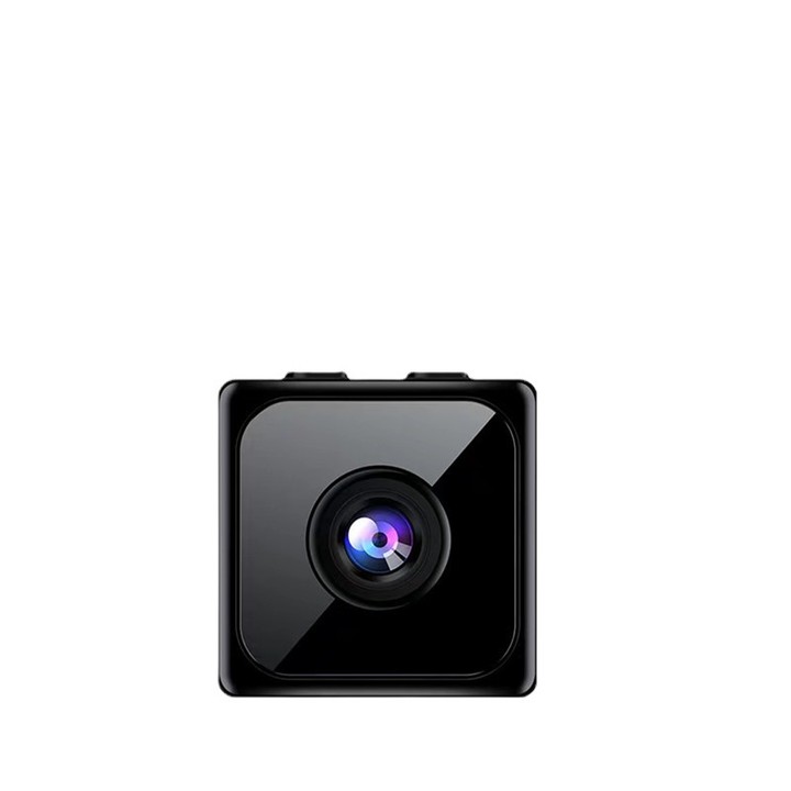 Cámara de seguridad  inalámbrica Q8 Super HD Mini
