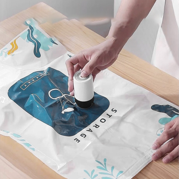 Pakowanie próżniowe żywności dla świeżości