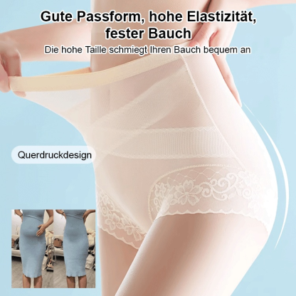 X Cicada Bandage Compression 7A Bakteriostatische Slips