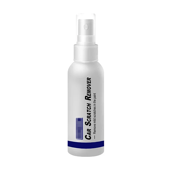 【🔥🔥🔥Beliebte Produkte empfohlen】Autolack-Reparatur-Kratzerspray/Lackschutz für jedes Fahrzeug/Wie neu in Minuten/Einfach sprühen Kratzer weg