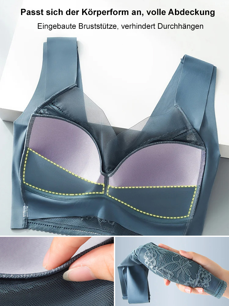 【🔥🔥🔥Heiße Promotion】Damen Spitzenunterwäsche