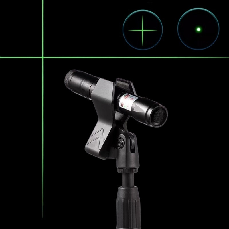Ingenieurlaser-Positionierer