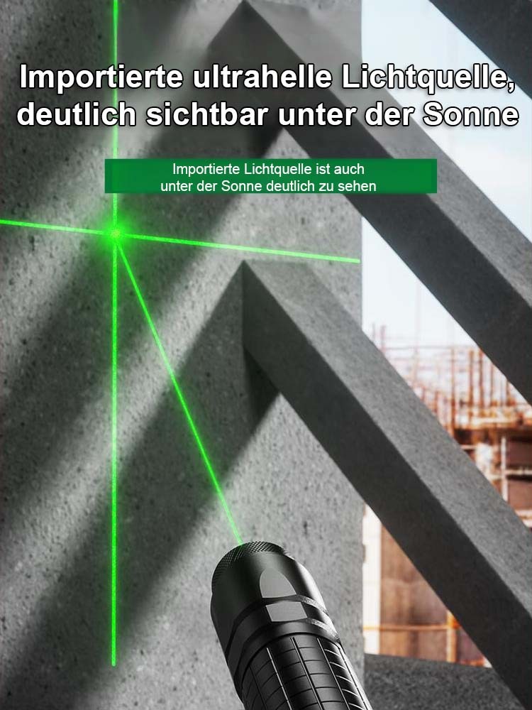 Ingenieurlaser-Positionierer