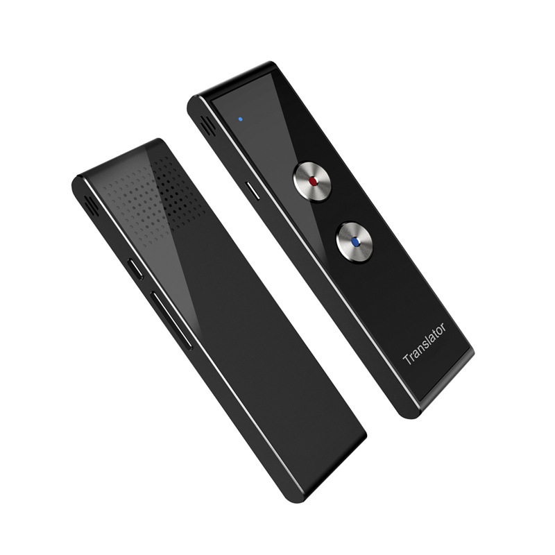 Intelligenter Voice Translation Stick