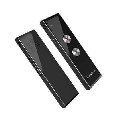 Intelligenter Voice Translation Stick