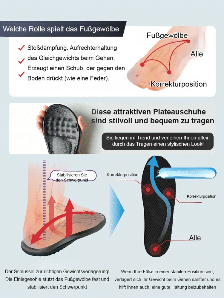 Minimalistische modische römische Sandalen