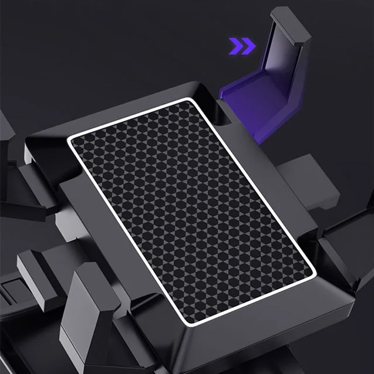 Kompatybilny uchwyt na telefon do różnych modeli