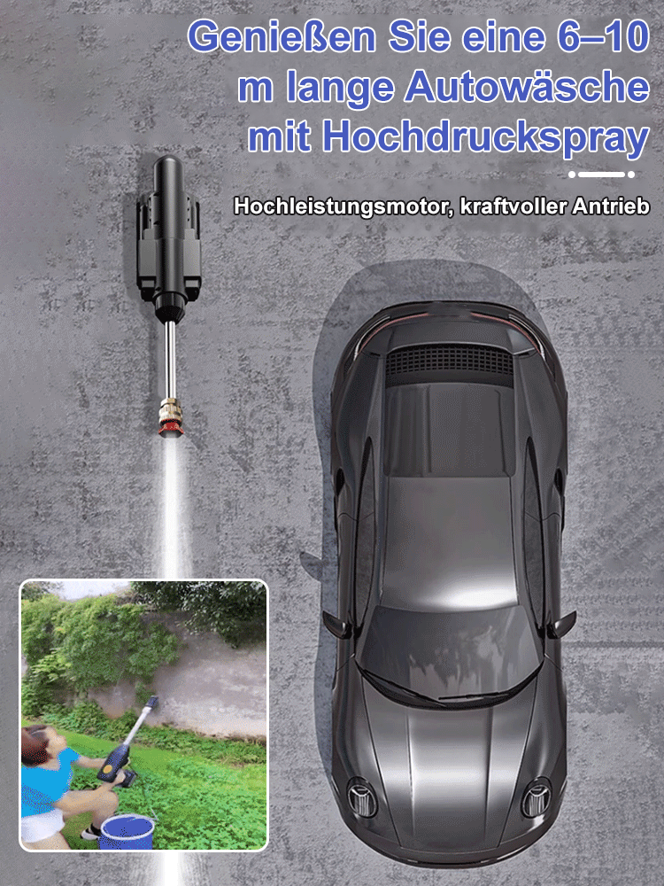 【🔥🔥🔥Heiße Promotion】Explosives elektrisches Multifunktionswasser für zu Hause