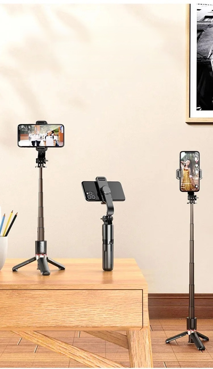 Kijek do selfie Palm – idealny na podróż