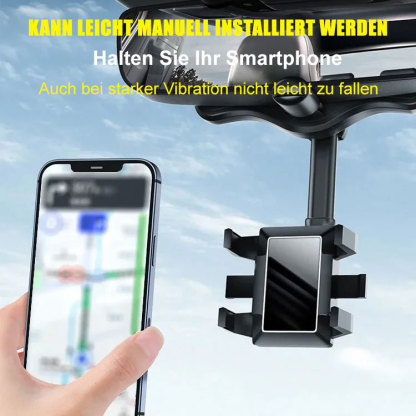 Auto-Telefonhalterung