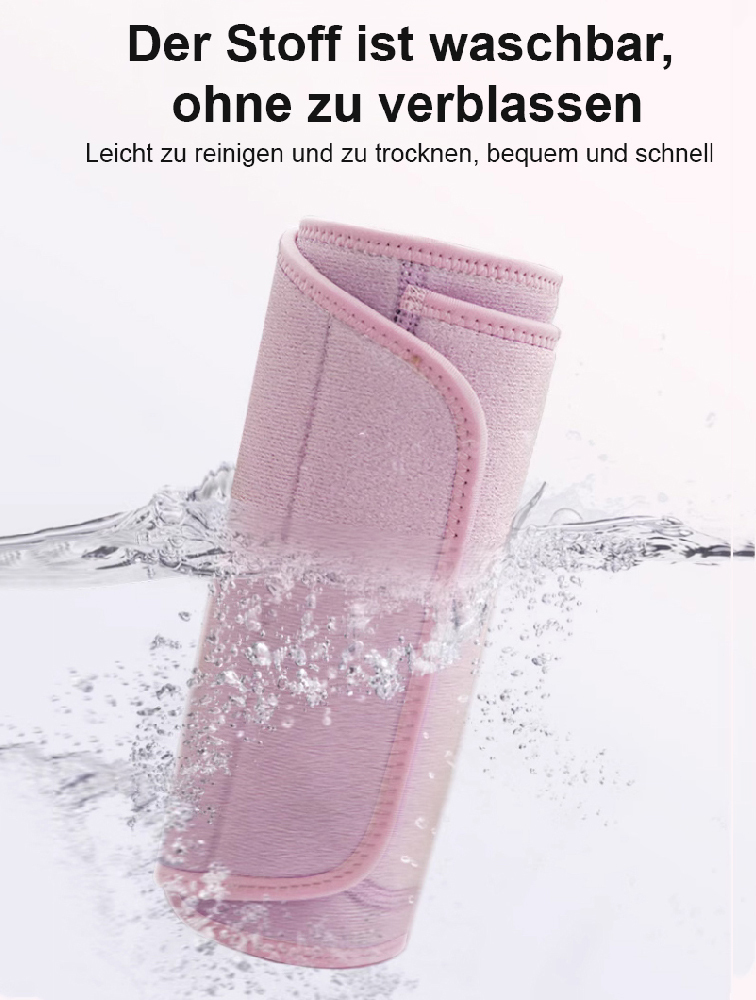 【🔥🔥🔥Beliebte Produkte empfohlen】Schlankheits-Gewichtsverlust-Schwitz-Bauchmuskel-Trainingsgürtel