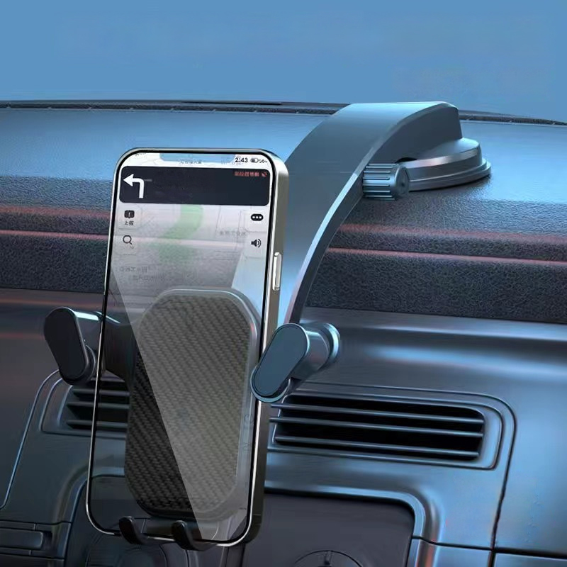 Autotelefonhalter