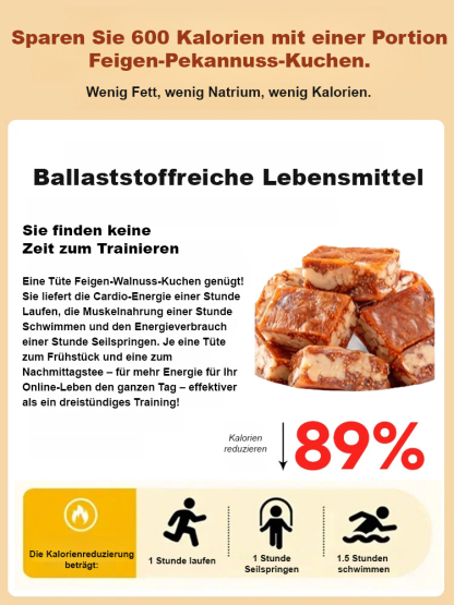 Ruhige Nächte & starkes Herz: Getrocknete Feigen mit Walnuss & Sesam – von Ärzten empfohlen