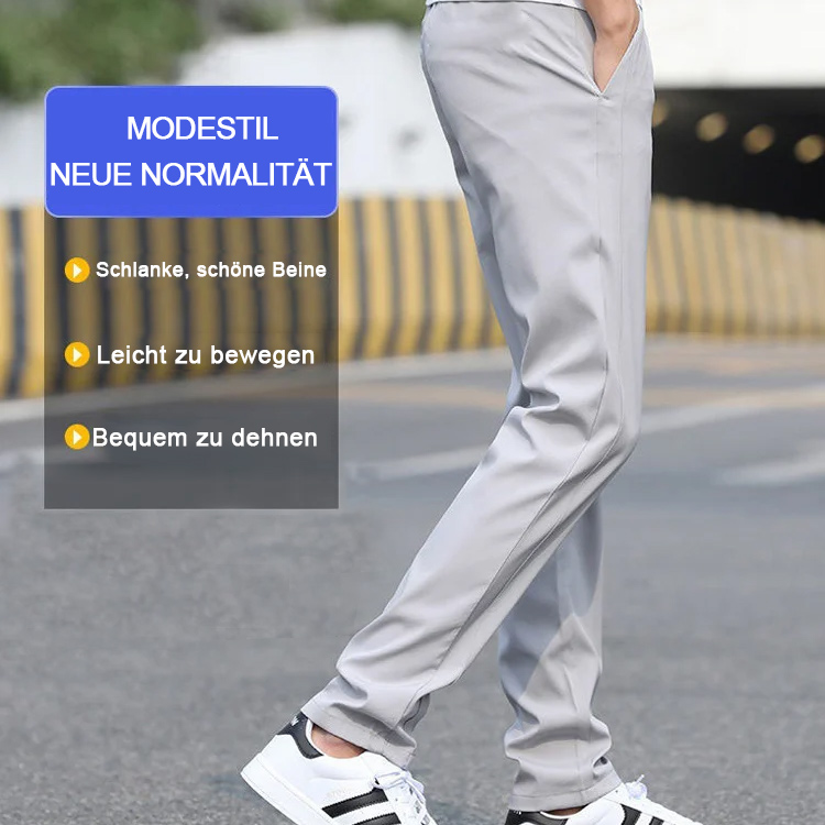 Hosenhose gerade Männer