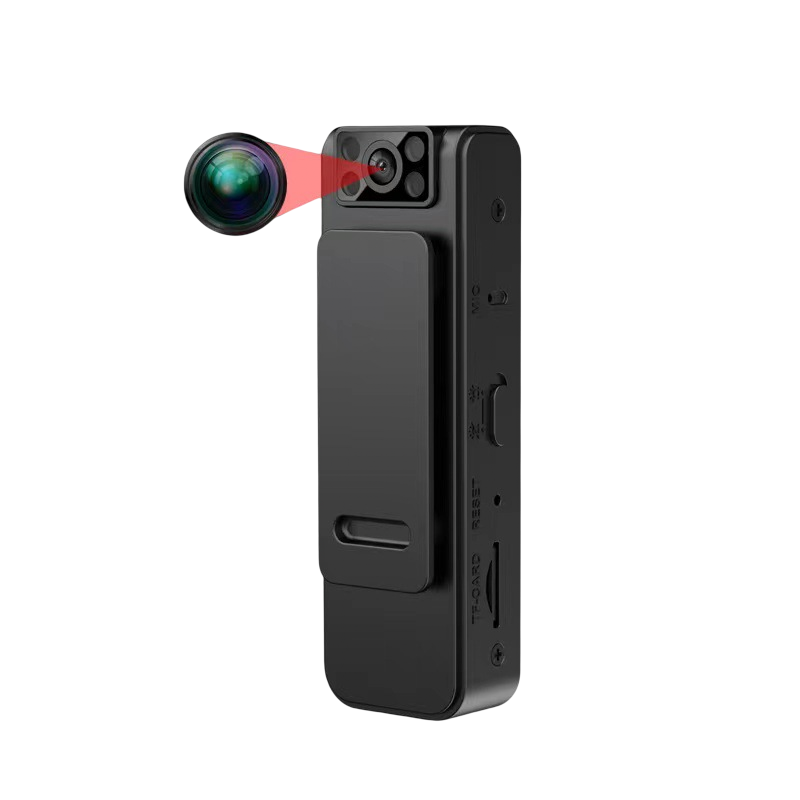 HD 1080P-Rückkamera