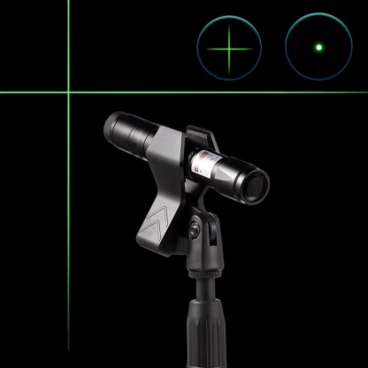 Ingenieurlaser-Positionierer