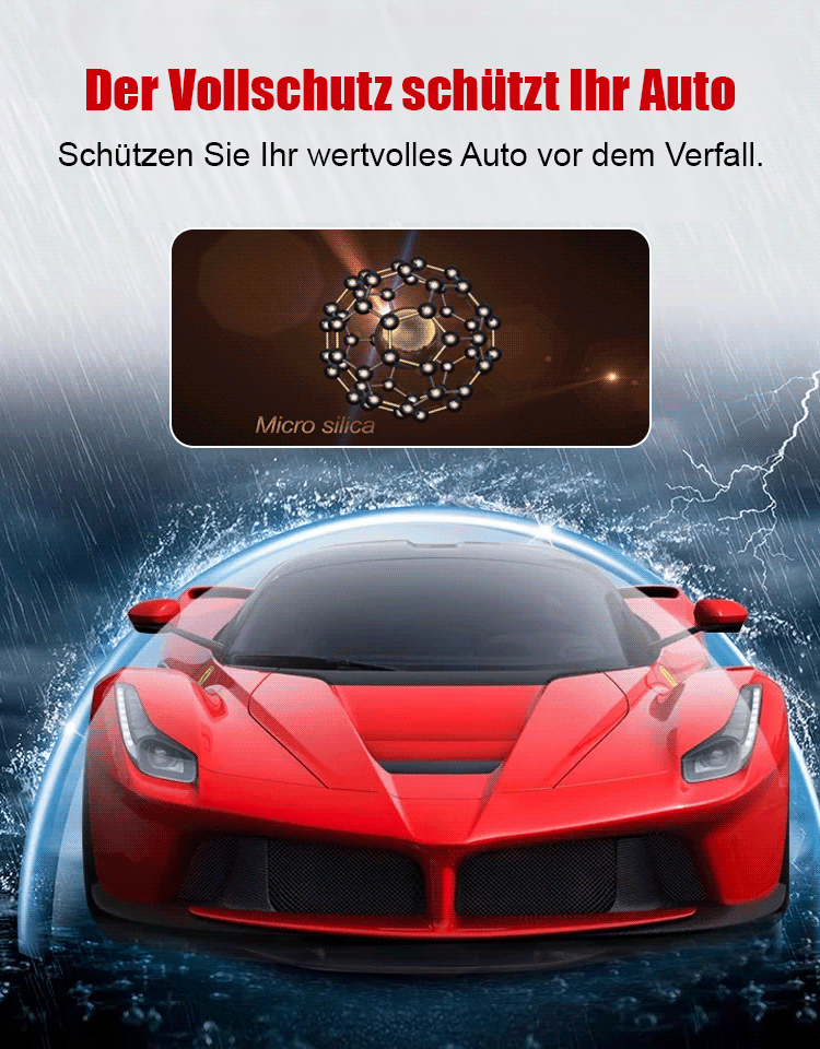 【🔥🔥🔥Beliebte Produkte empfohlen】Autolack Kratzer Reparatur & Polierspray
