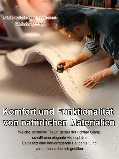 Mokassin Retro Mokassin Mary Jane Einzelne Schuhe