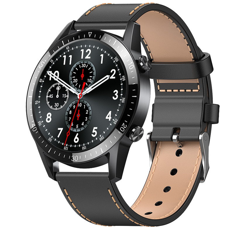Die beliebte Smartwatch QW33
