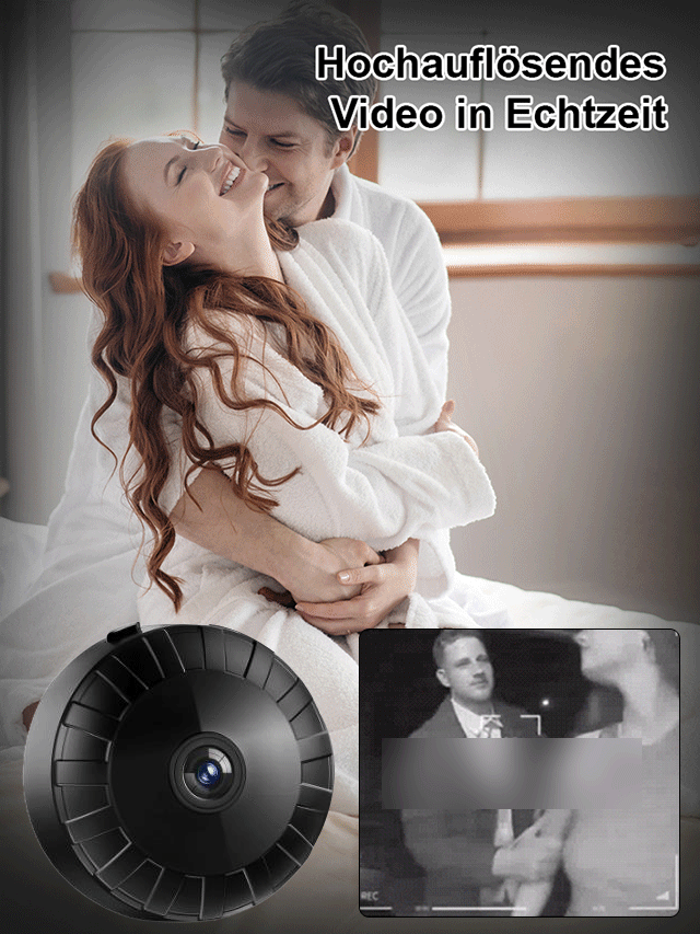 A14 Sonnenblumen-Kamera