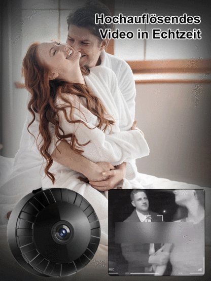 A14 Sonnenblumen-Kamera