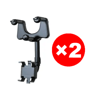 Auto-Telefonhalterung