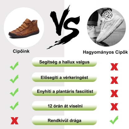 【🎁50 % popust danes - ne zamudite】 Ergonomsko oblikovani ortopedski čevlji - visokokakovostno usnje + ročno šivani👞