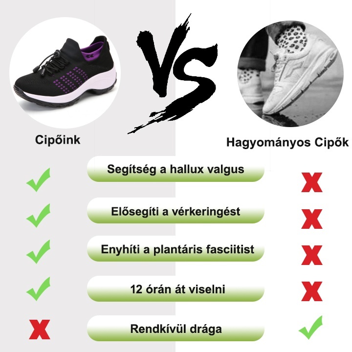 [🔥50% popust danes - ne zamudite] Ergonomsko oblikovani ortopedski čevlji - udobna in neboleča hoja👞